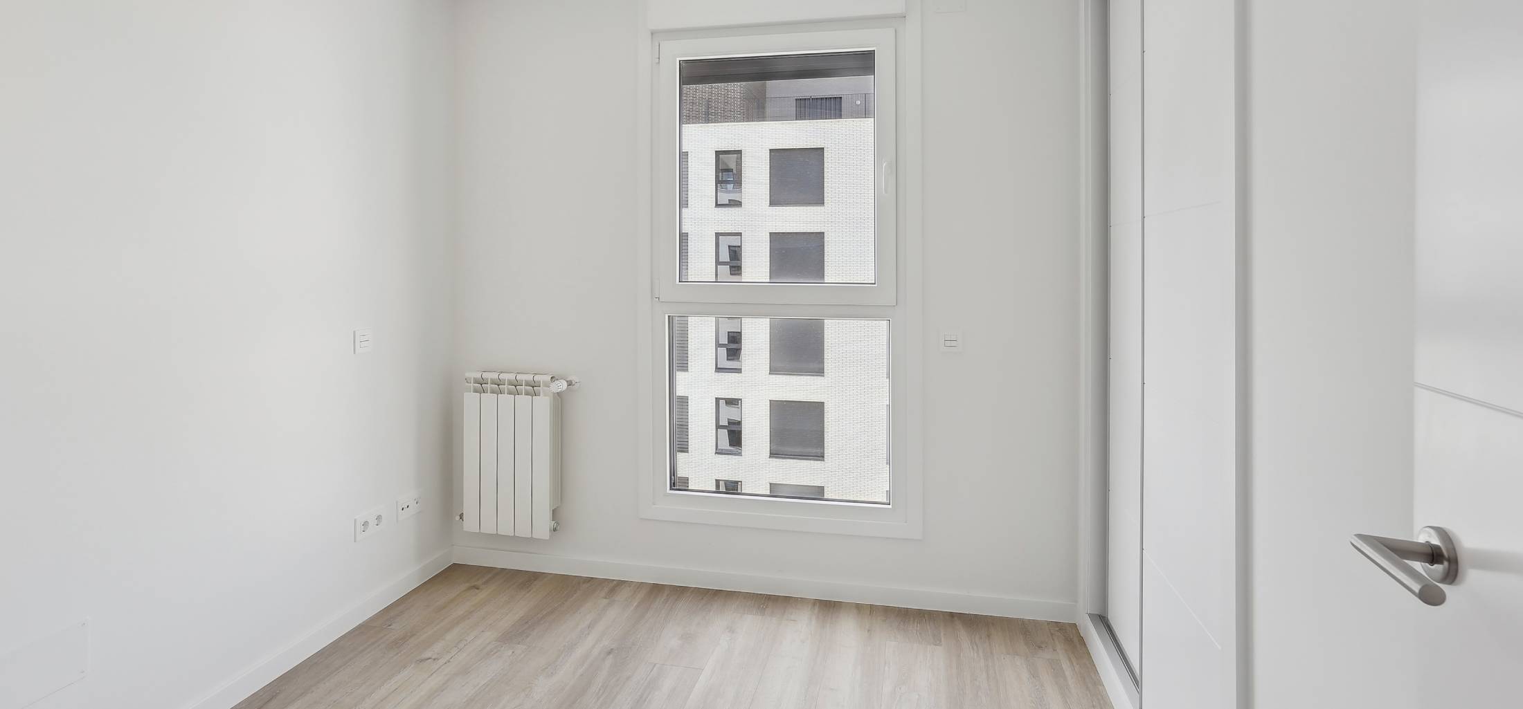 Cocina obra nueva | Bialto | Luzzes