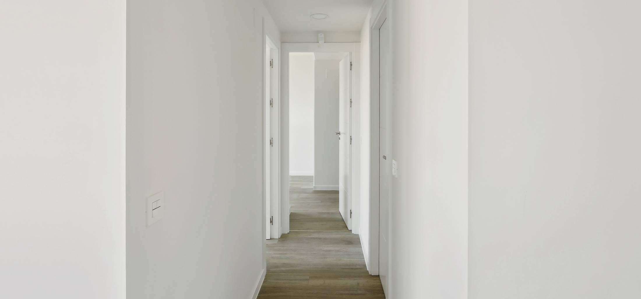 Cocina obra nueva | Bialto | Luzzes